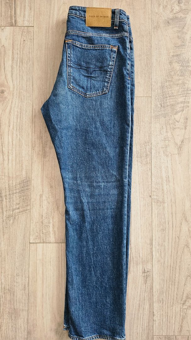 Jeans, 31/32, Tiger of Sweden