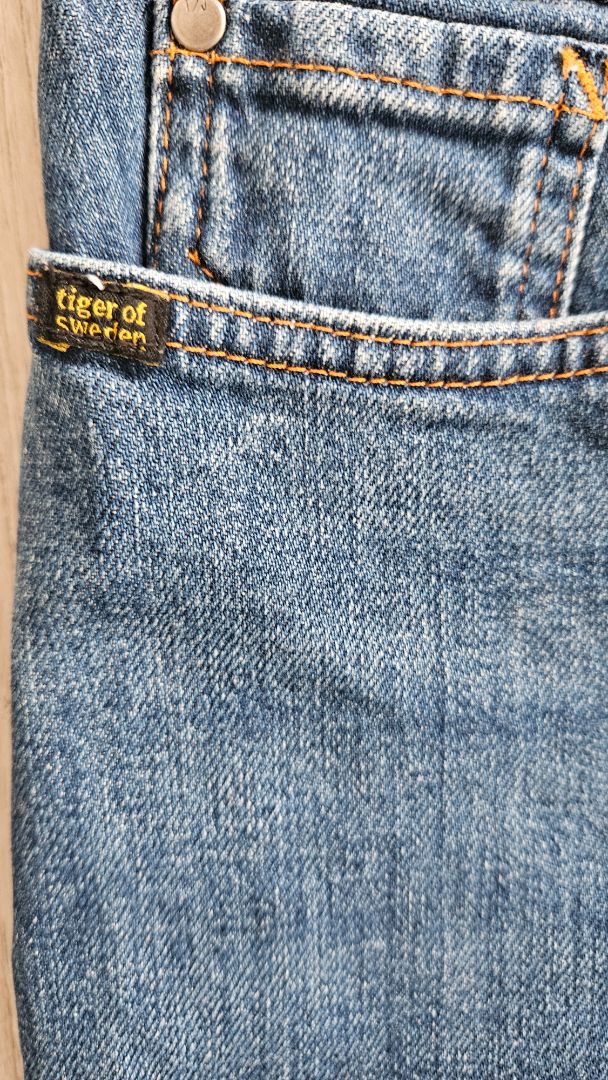 Jeans, 31/32, Tiger of Sweden
