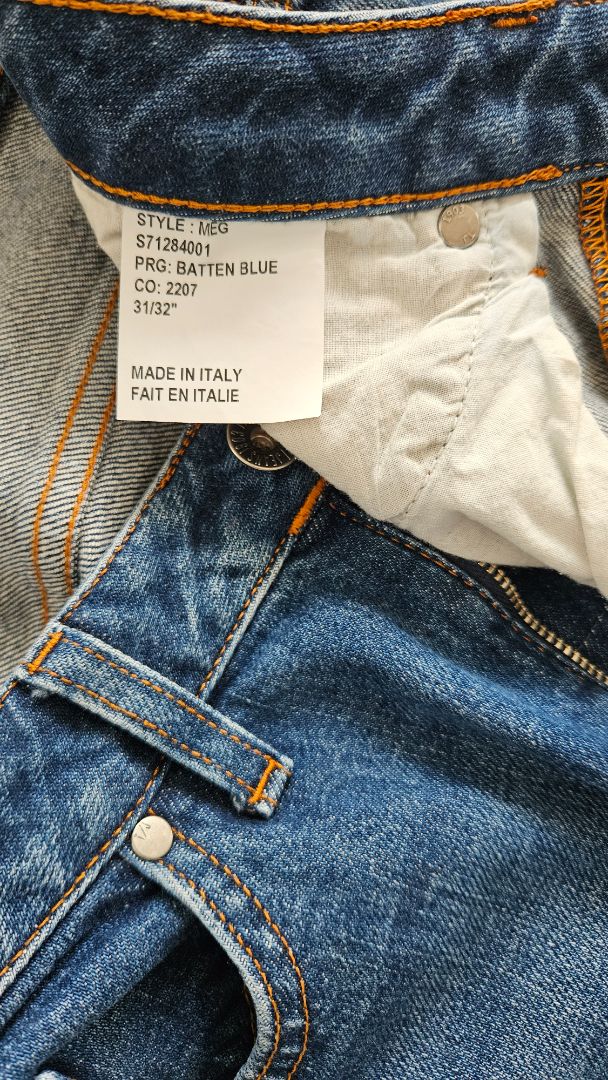 Jeans, 31/32, Tiger of Sweden