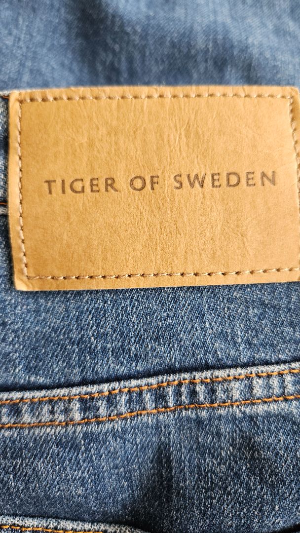 Jeans, 31/32, Tiger of Sweden