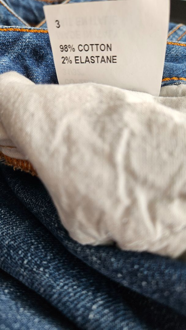 Jeans, 31/32, Tiger of Sweden