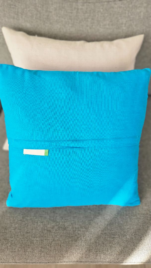 Pillow cover (45x45 cm)
