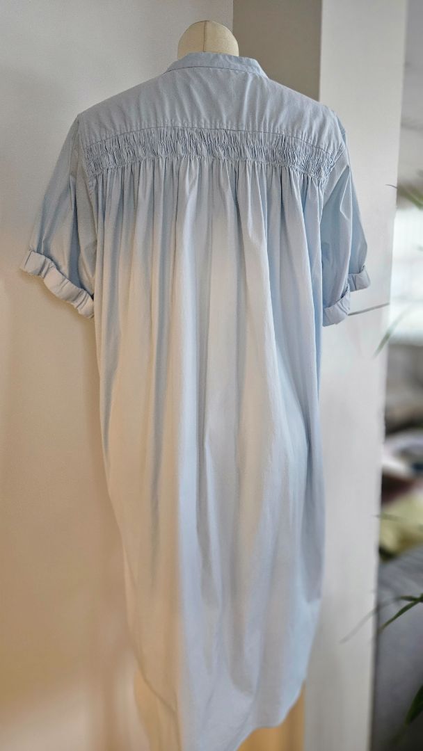 Shirt dress, XS, Mos Mosh