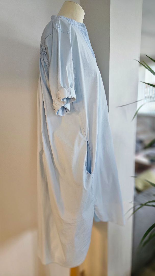 Shirt dress, XS, Mos Mosh