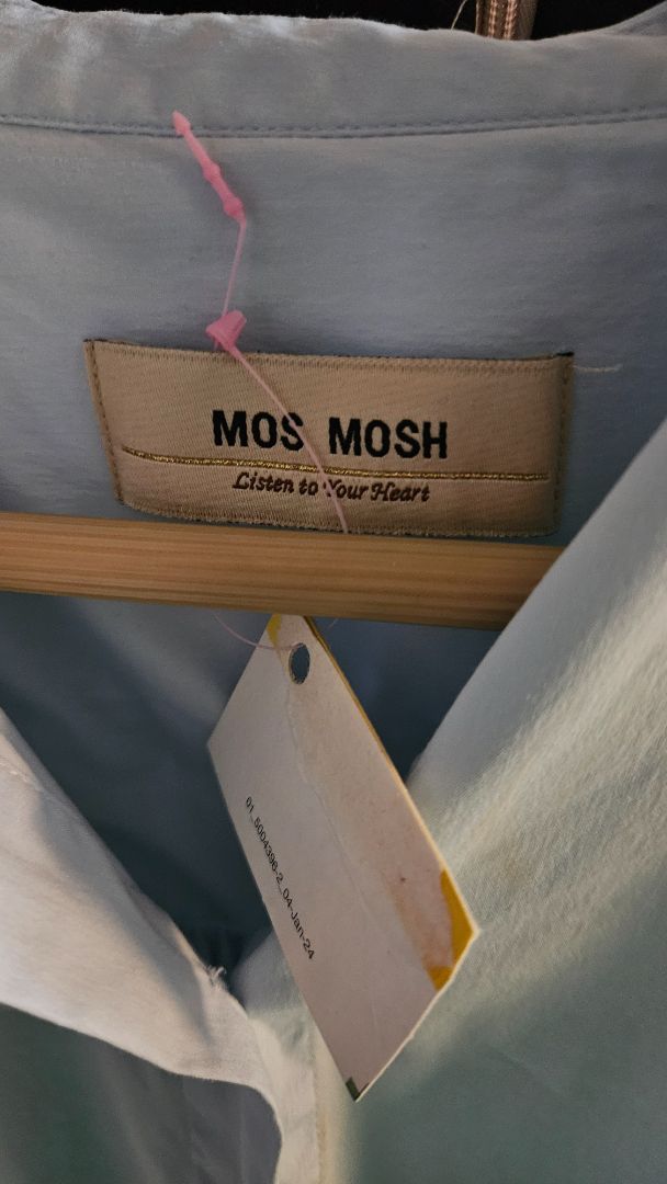 Shirt dress, XS, Mos Mosh