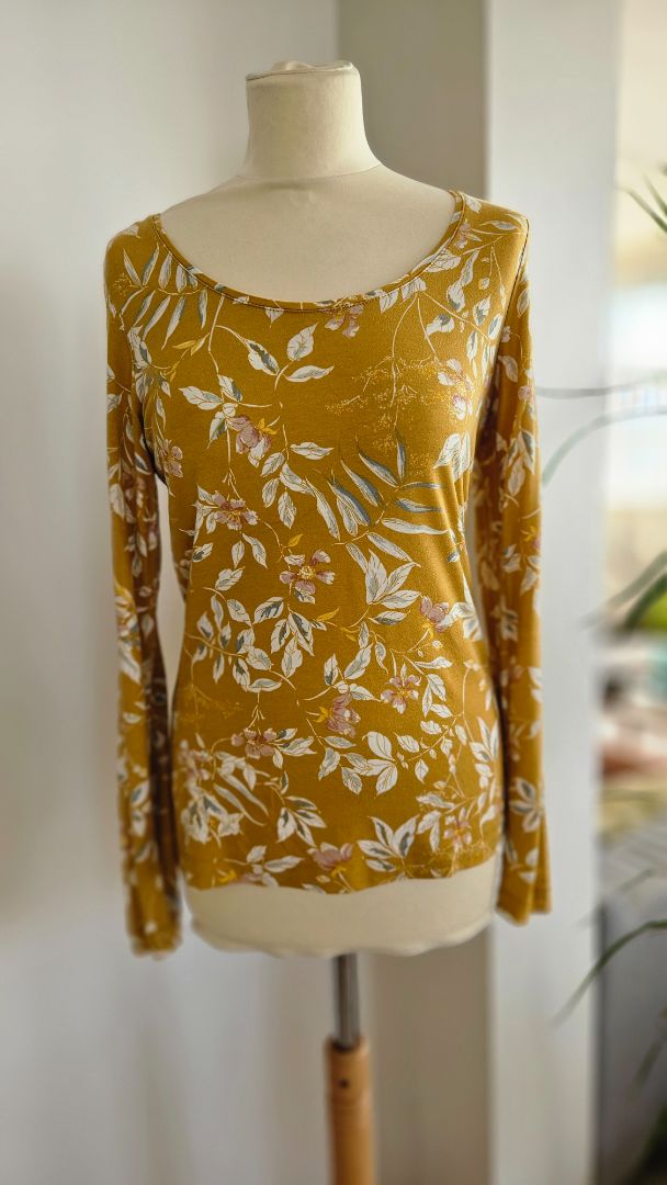 Long sleeve shirt, S, Lindex