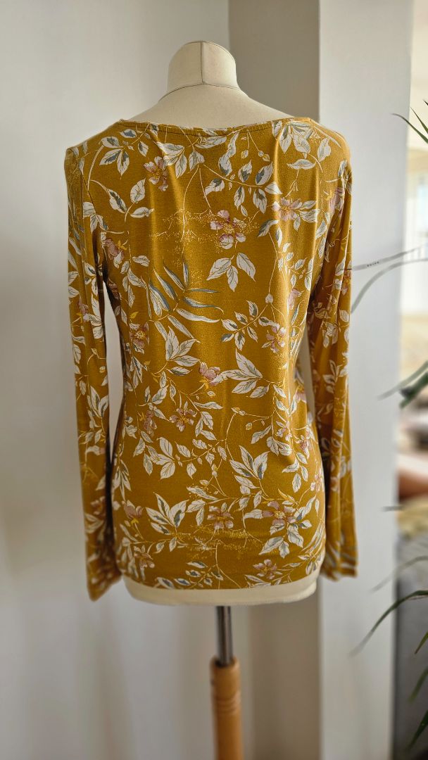 Long sleeve shirt, S, Lindex