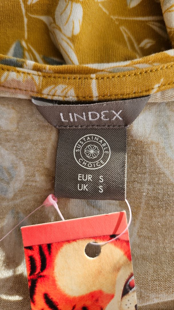 Long sleeve shirt, S, Lindex