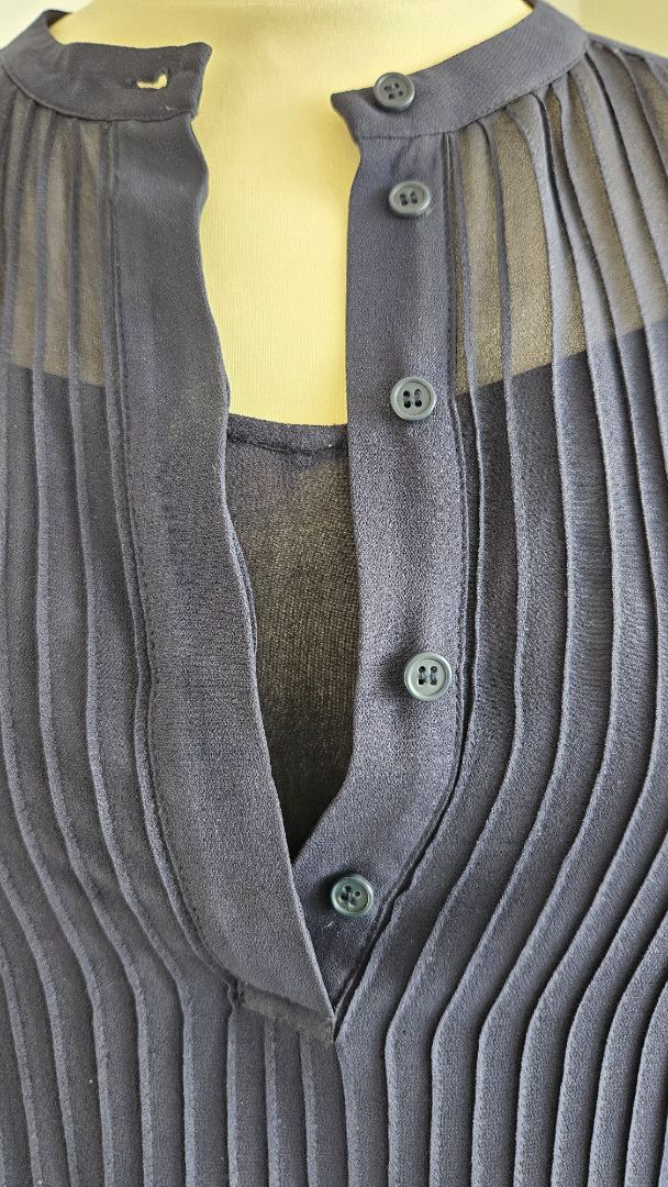 Elm skyrtu kjóll 9695, S, Samsoe Samsoe