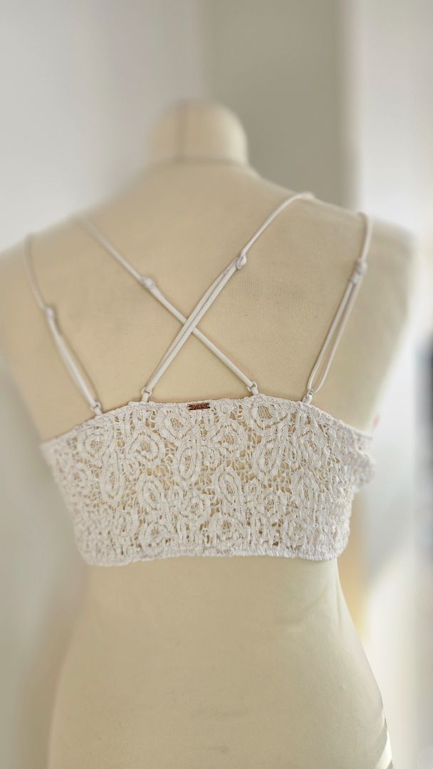 "Pink" top, M, Victoria Secret