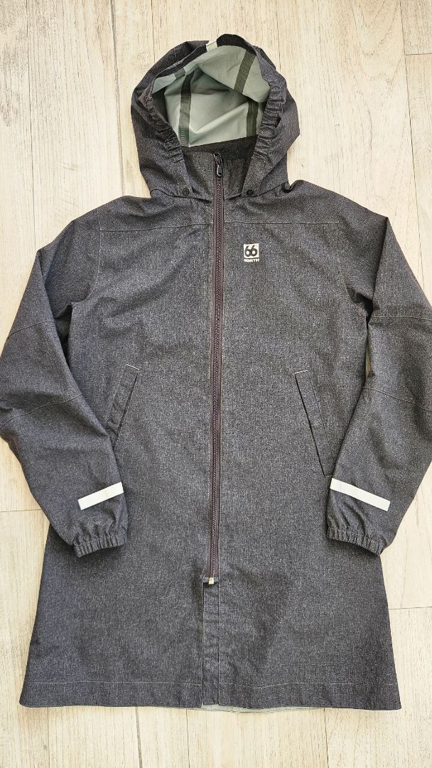"Ran" raincoat, 164 cm, 66 North