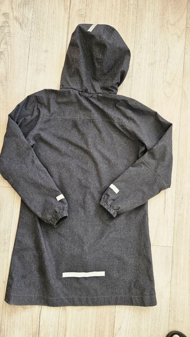 "Ran" raincoat, 164 cm, 66 North