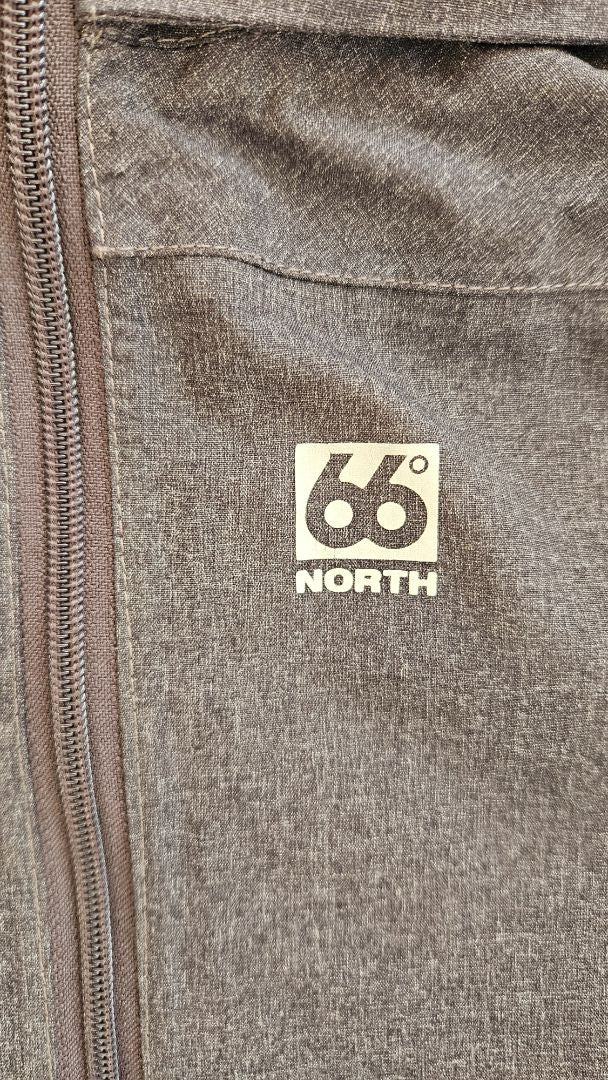 "Ran" raincoat, 164 cm, 66 North