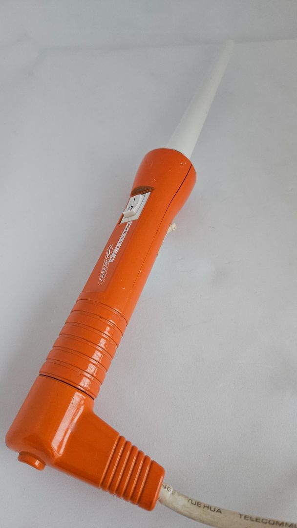 Curling iron "Young Frequency", Melissa