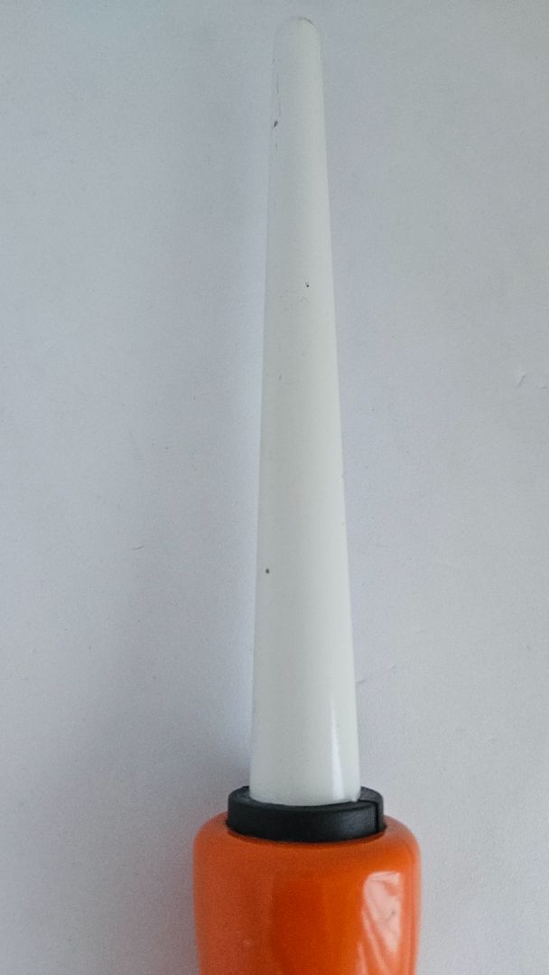 Curling iron "Young Frequency", Melissa