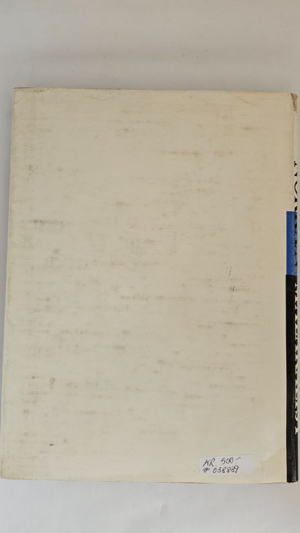 Norræn Málaralist, Bókaútgáfan Helgafell