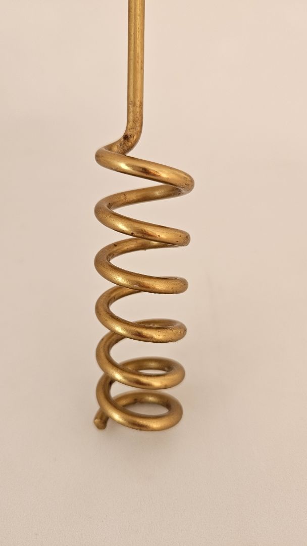 Jólatrés toppur - stjarna