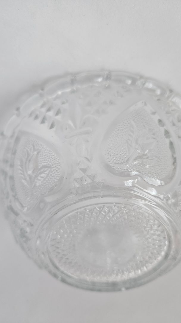 Desert bowls (vintage)