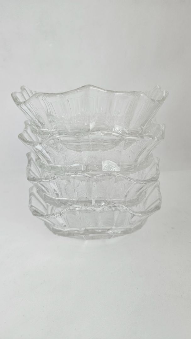 Desert bowls (vintage) 11 cm