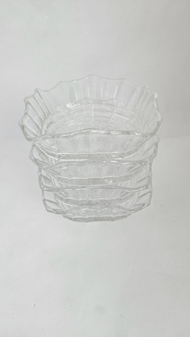 Desert bowls (vintage) 11 cm