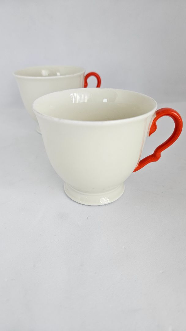Espresso cups