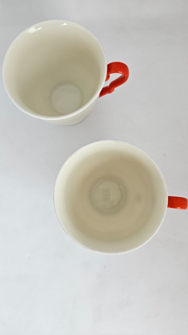 Espresso cups