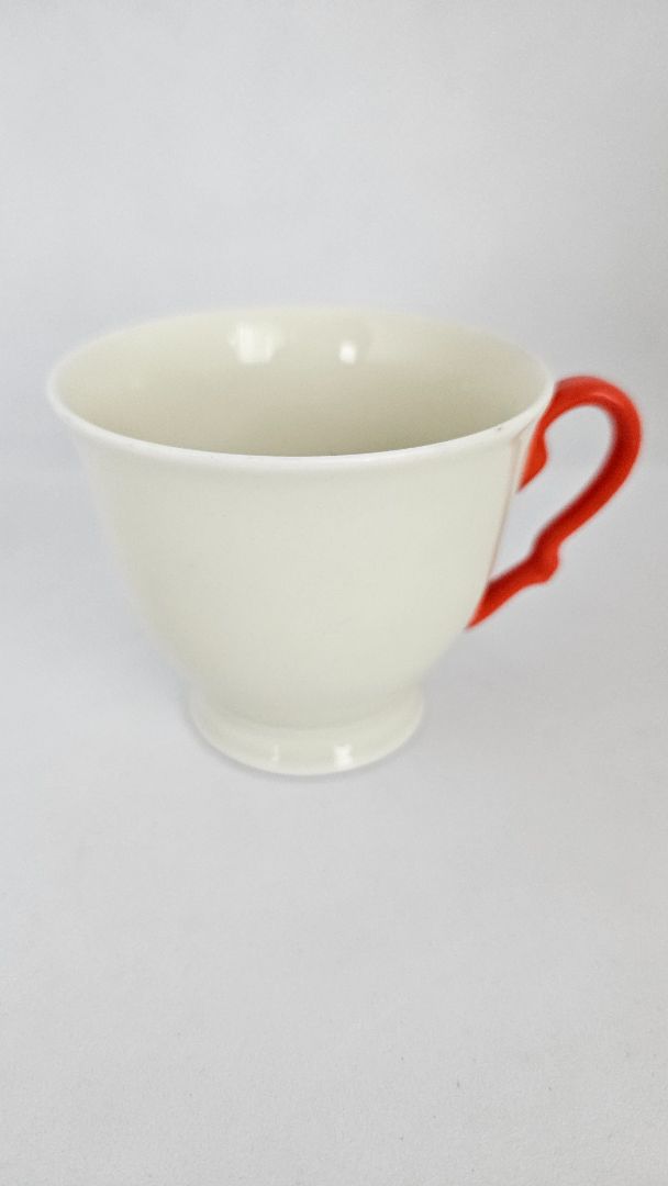 Espresso cups