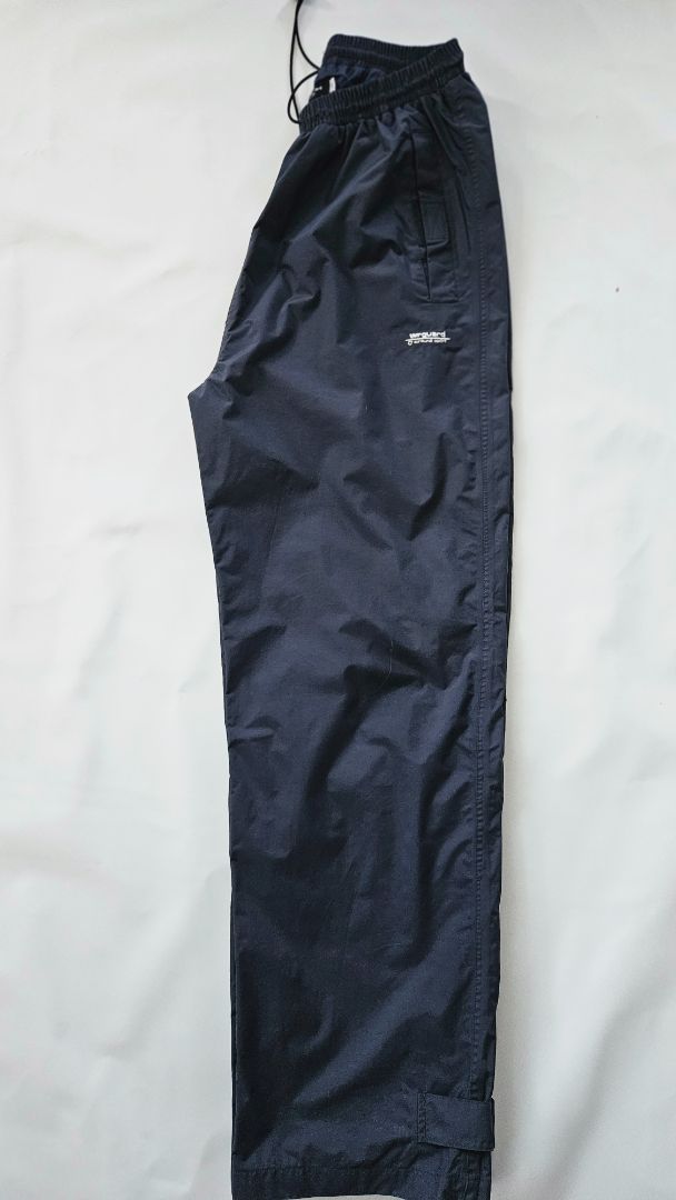 Outdoor pants, L, Weather report