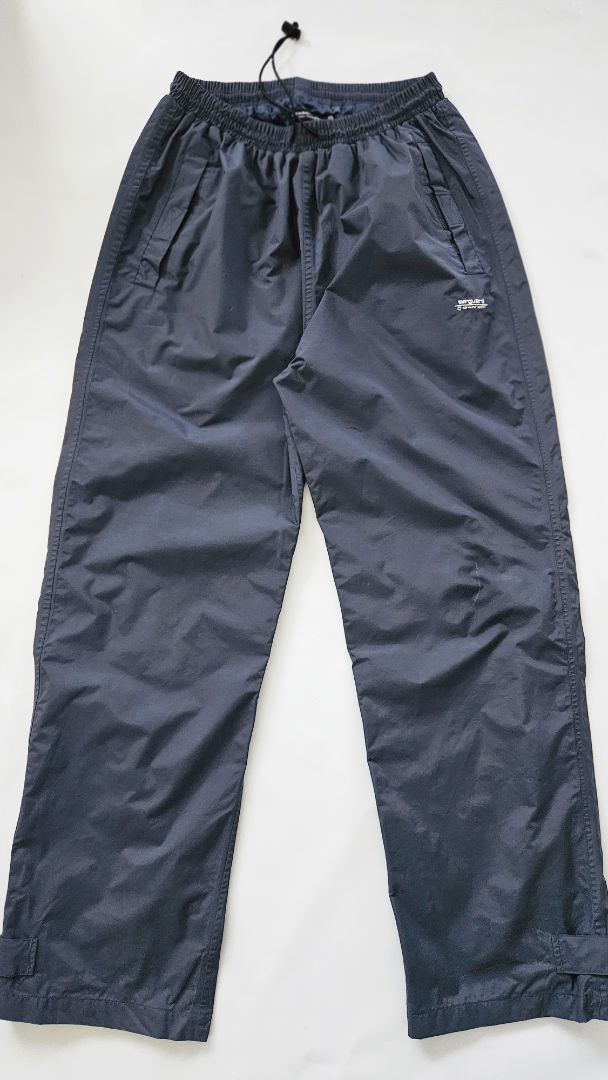 Outdoor pants, L, Weather report