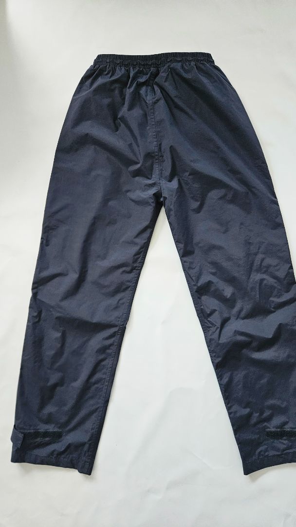 Outdoor pants, L, Weather report