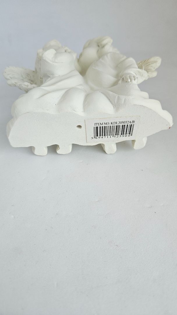 Angel statue