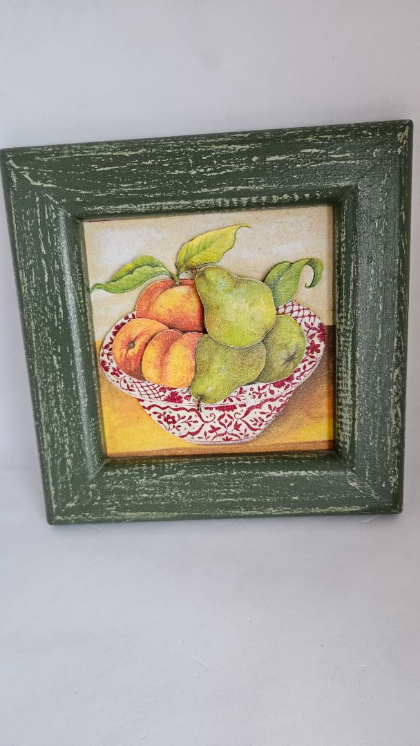 3D image (20x20 cm)