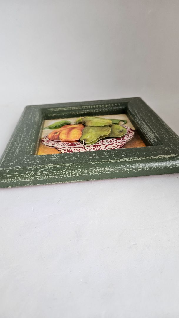 3D image (20x20 cm)