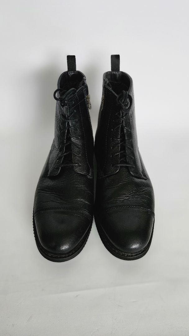 Ankle high leather shoes Ortholite, EUR 43.5, Timberland