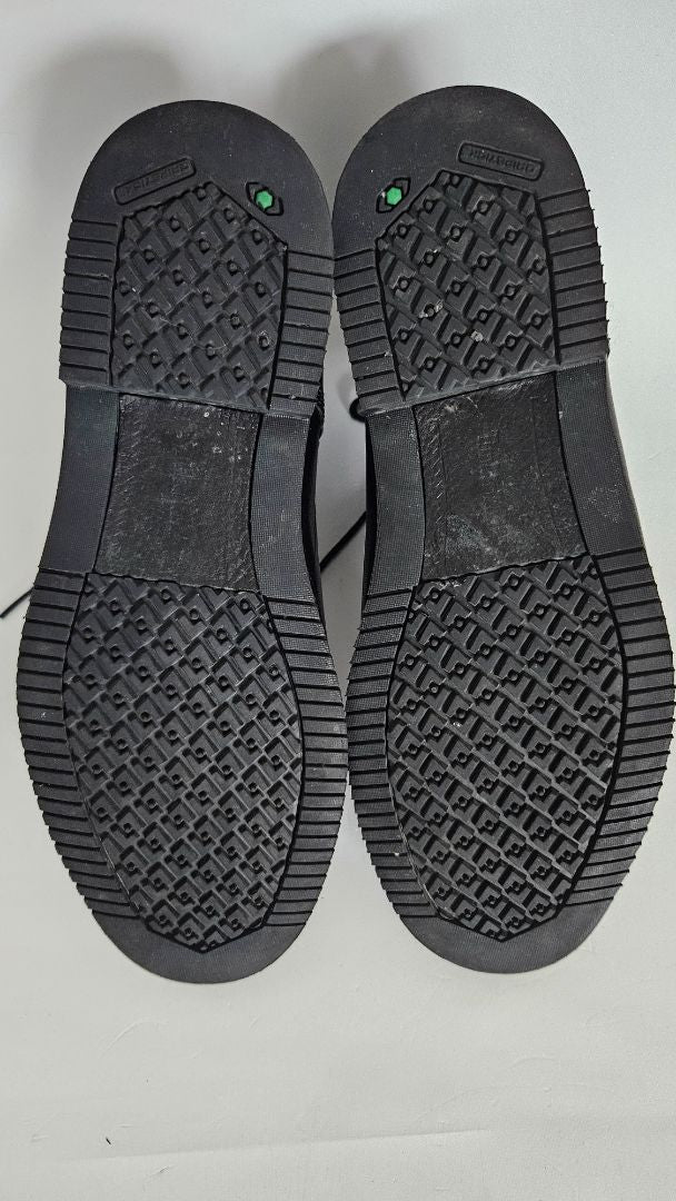 Ankle high leather shoes Ortholite, EUR 43.5, Timberland