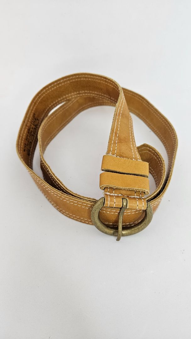Belt - Vintage (about 20 years old), 85 cm, Pieces
