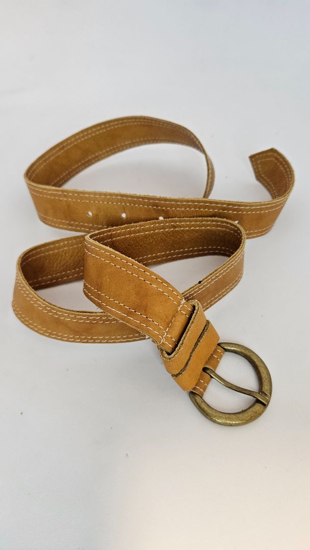 Belt - Vintage (about 20 years old), 85 cm, Pieces