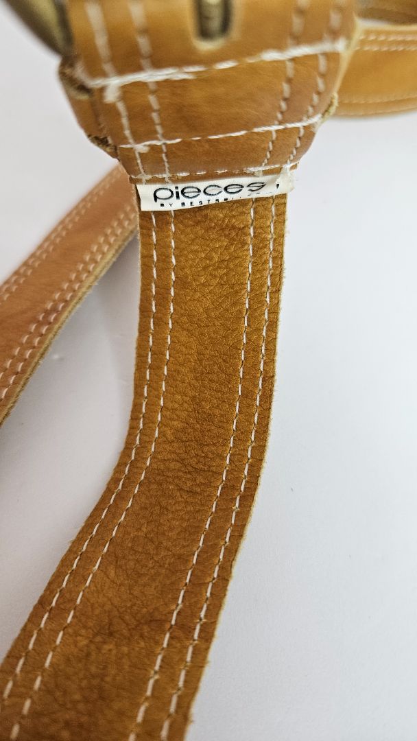 Belt - Vintage (about 20 years old), 85 cm, Pieces