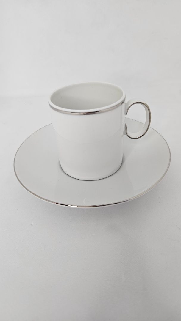 Espresso cup & saucer, Thomas Rosenthal Group Germany