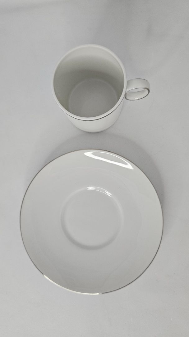 Espresso cup & saucer, Thomas Rosenthal Group Germany