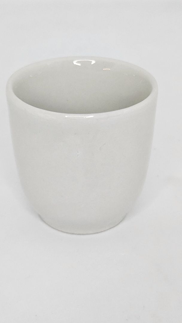Espresso / tea cups