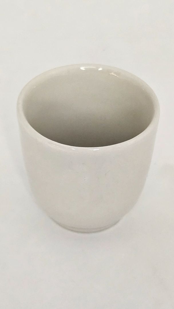 Espresso / tea cups