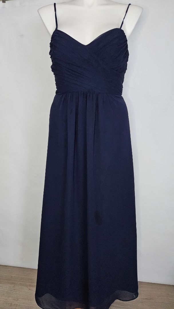 Long dress, EUR 44, Alfred Angelo
