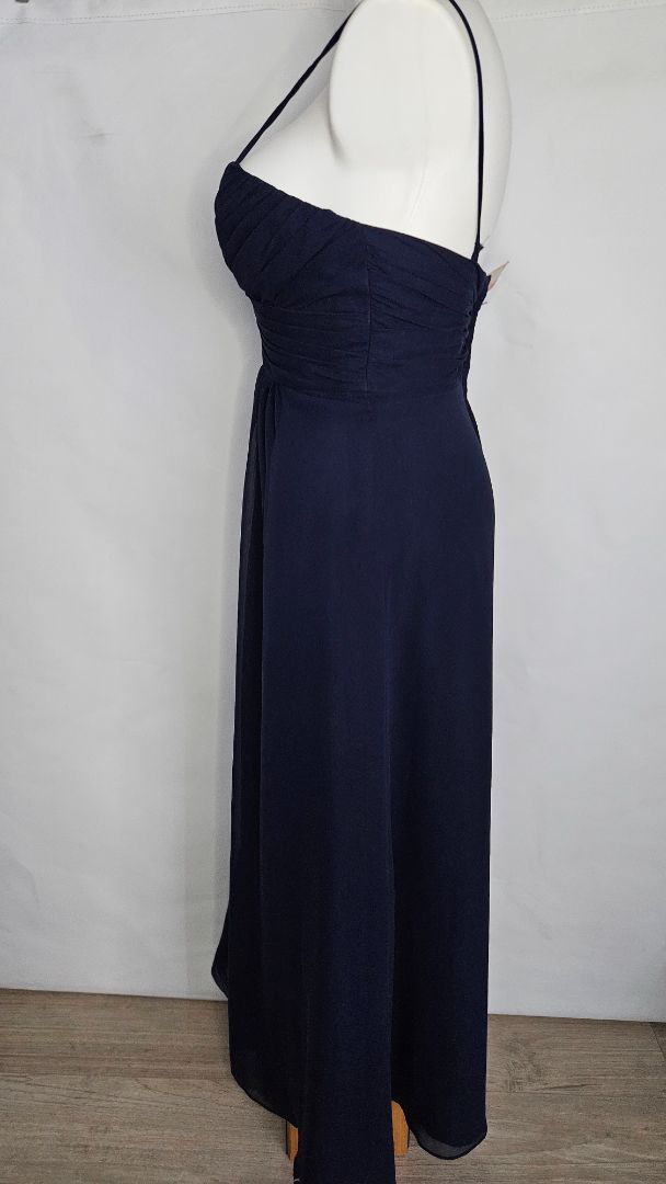 Long dress, EUR 44, Alfred Angelo