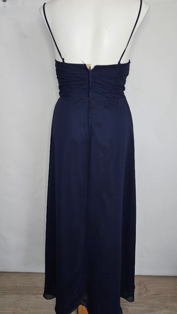 Long dress, EUR 44, Alfred Angelo