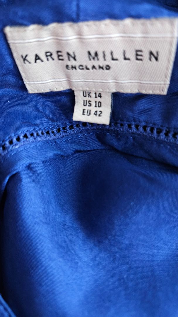 Skyrta, EUR 42, Karen Millen