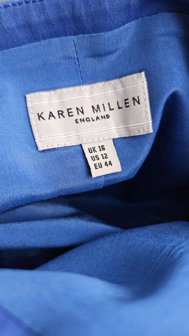 Dress, EUR 44, Karen Millen