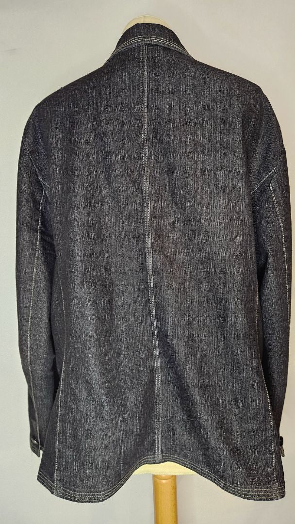 Denim jacket, EUR 46, Gelco