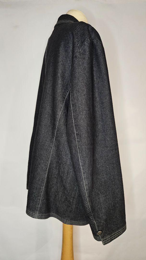 Denim jacket, EUR 46, Gelco