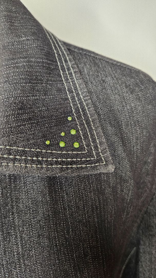 Denim jacket, EUR 46, Gelco